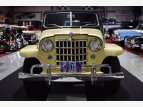 Thumbnail Photo 45 for 1950 Willys Jeepster